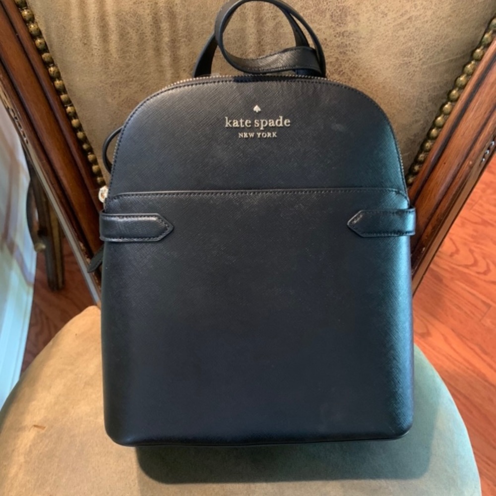 Kate spade backpack